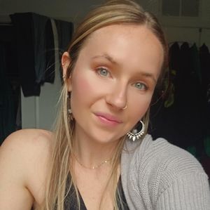 Meet your Posher, Kaitlyn